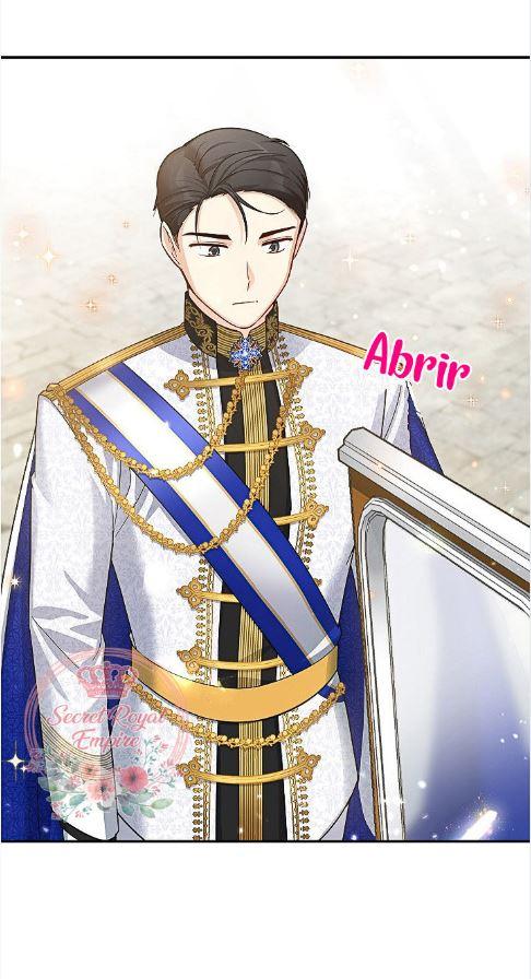 The Duchess with an Empty Soul chapter 23 page 60