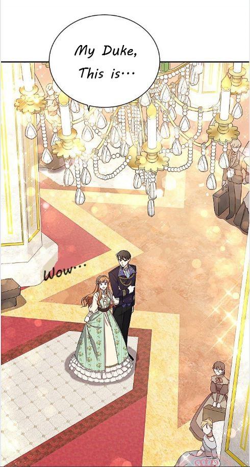 The Duchess with an Empty Soul chapter 23 page 7