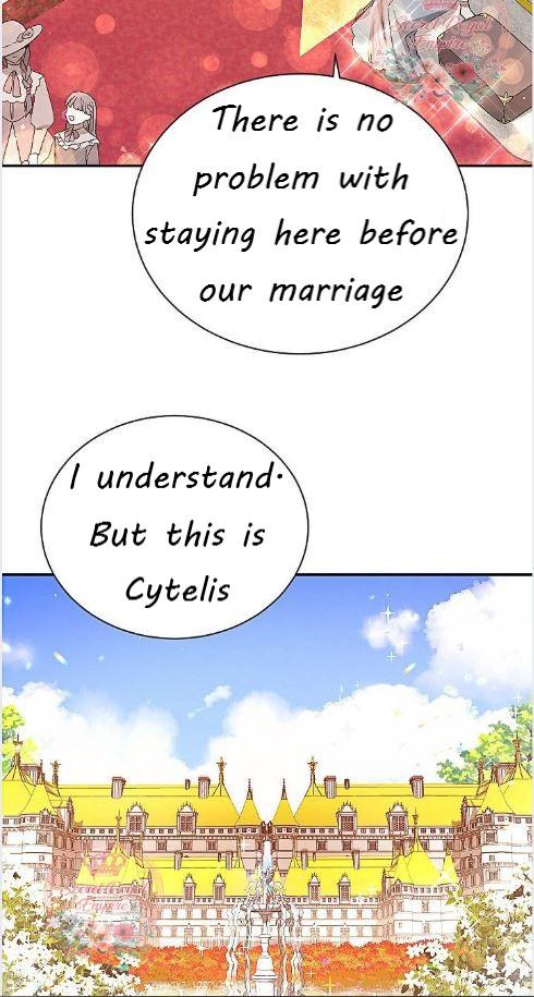 The Duchess with an Empty Soul chapter 23 page 8