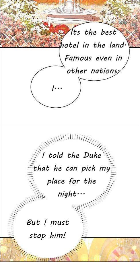 The Duchess with an Empty Soul chapter 23 page 9