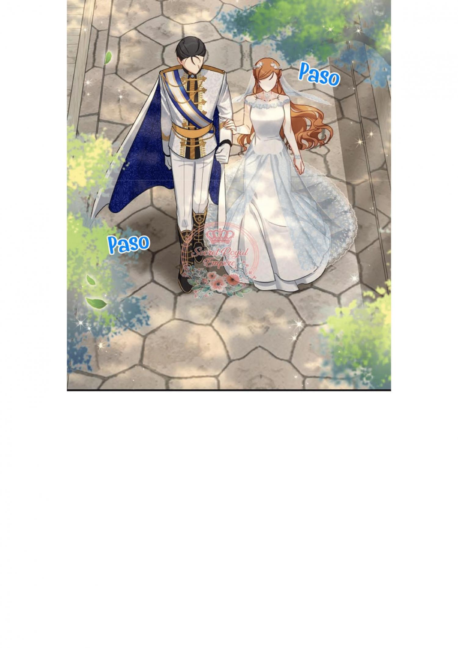 The Duchess with an Empty Soul chapter 24 page 12