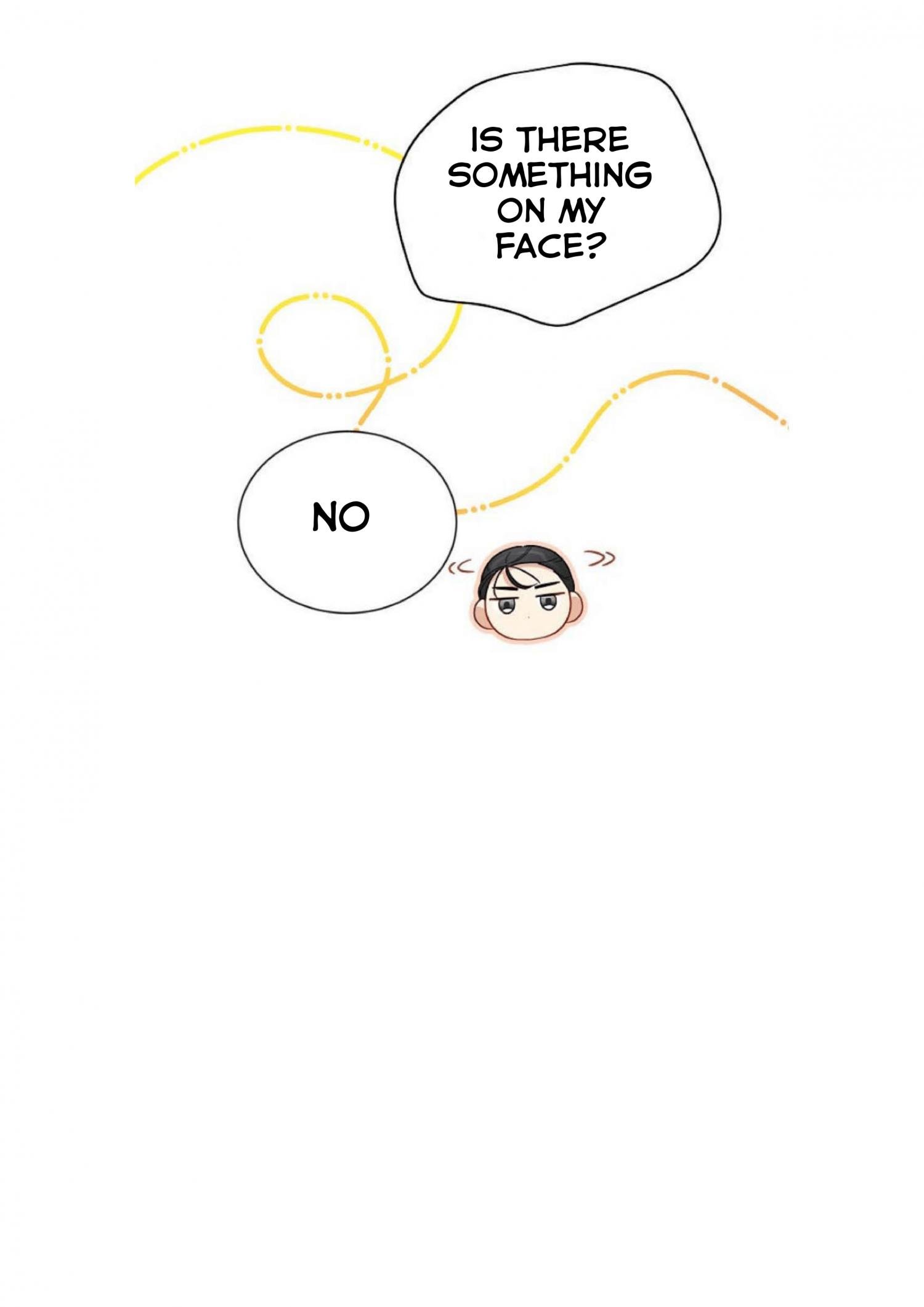 The Duchess with an Empty Soul chapter 24 page 14