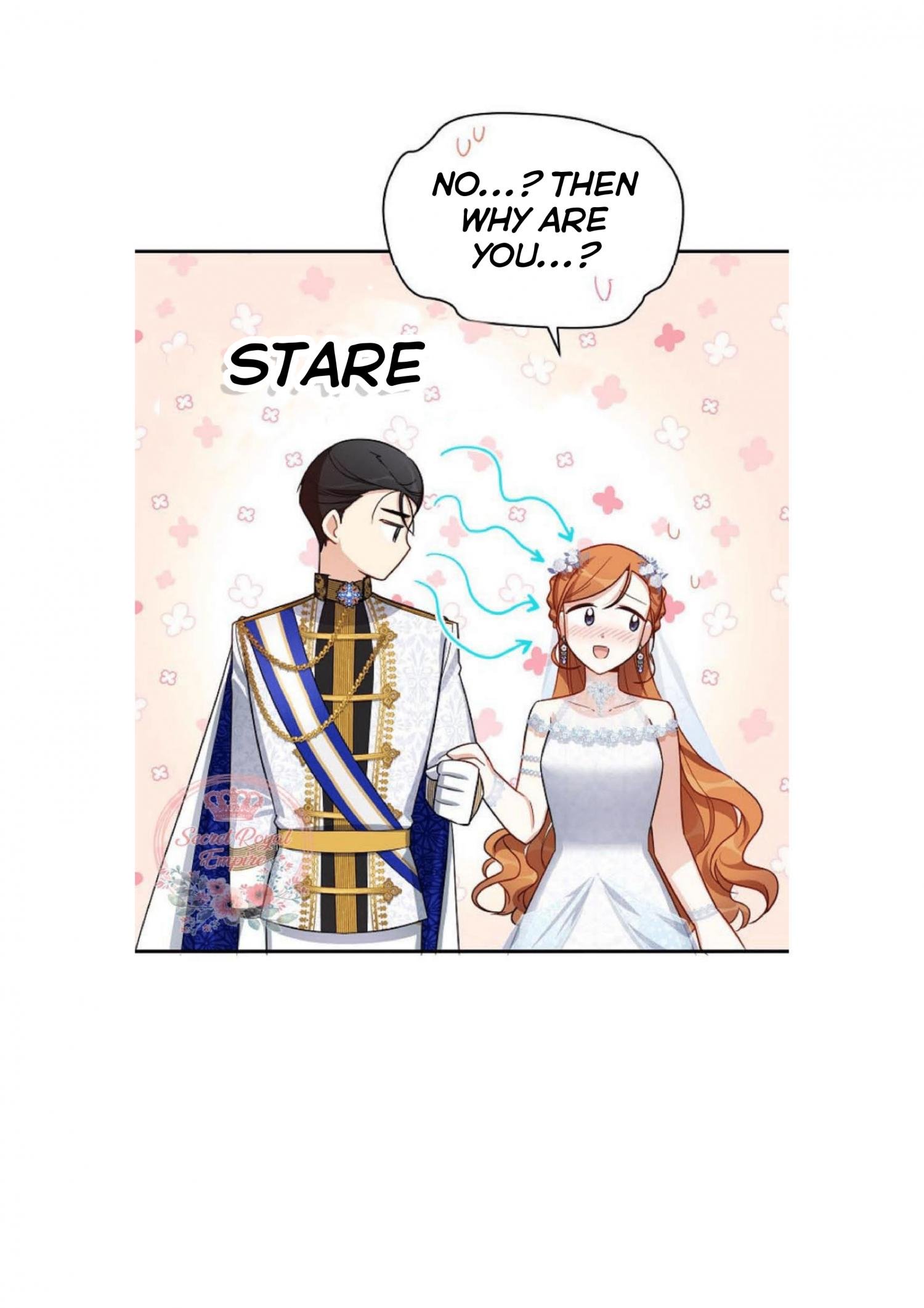 The Duchess with an Empty Soul chapter 24 page 15