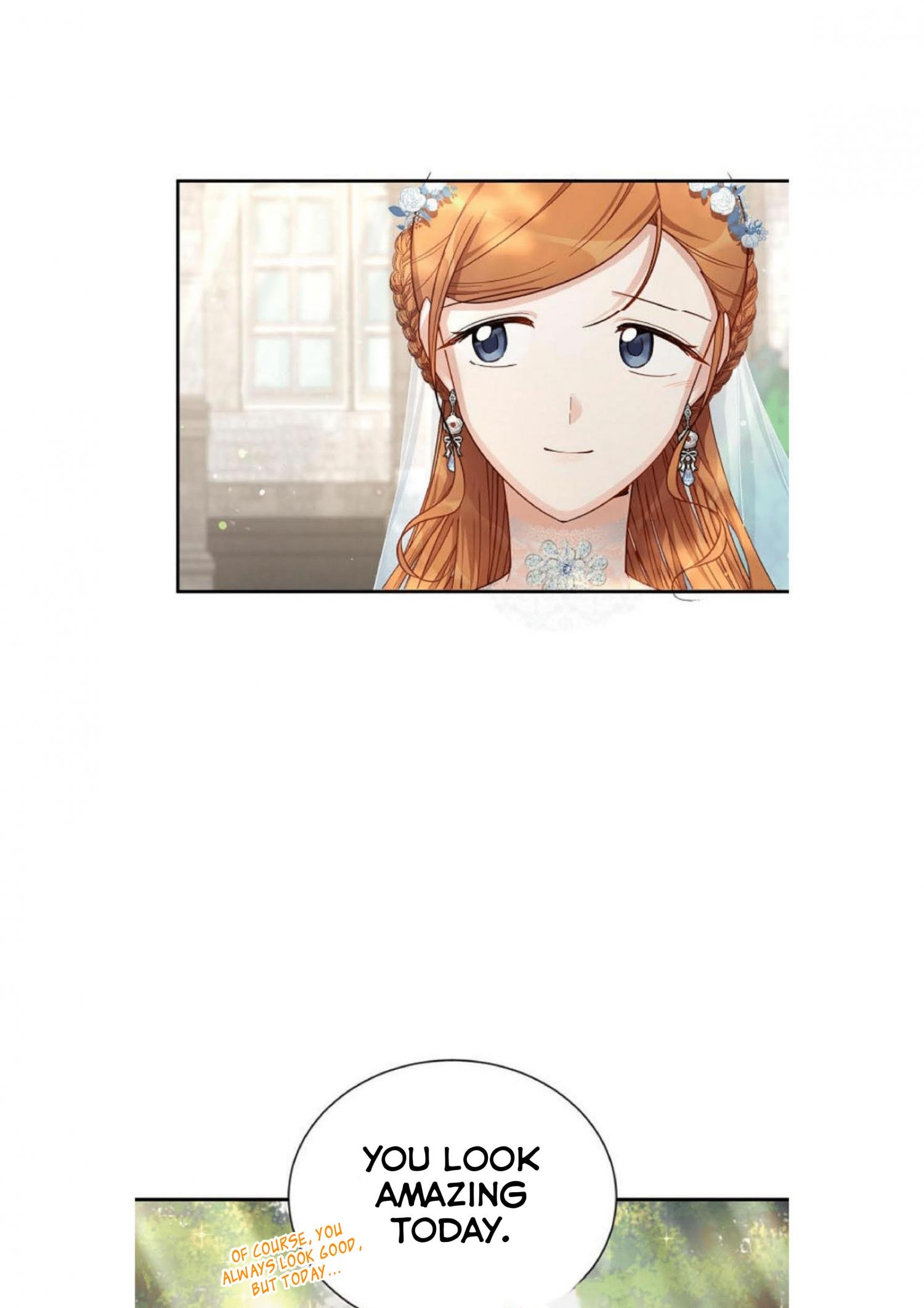 The Duchess with an Empty Soul chapter 24 page 16