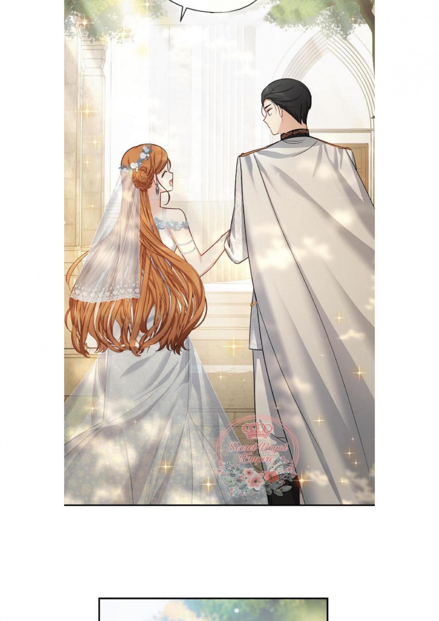 The Duchess with an Empty Soul chapter 24 page 17