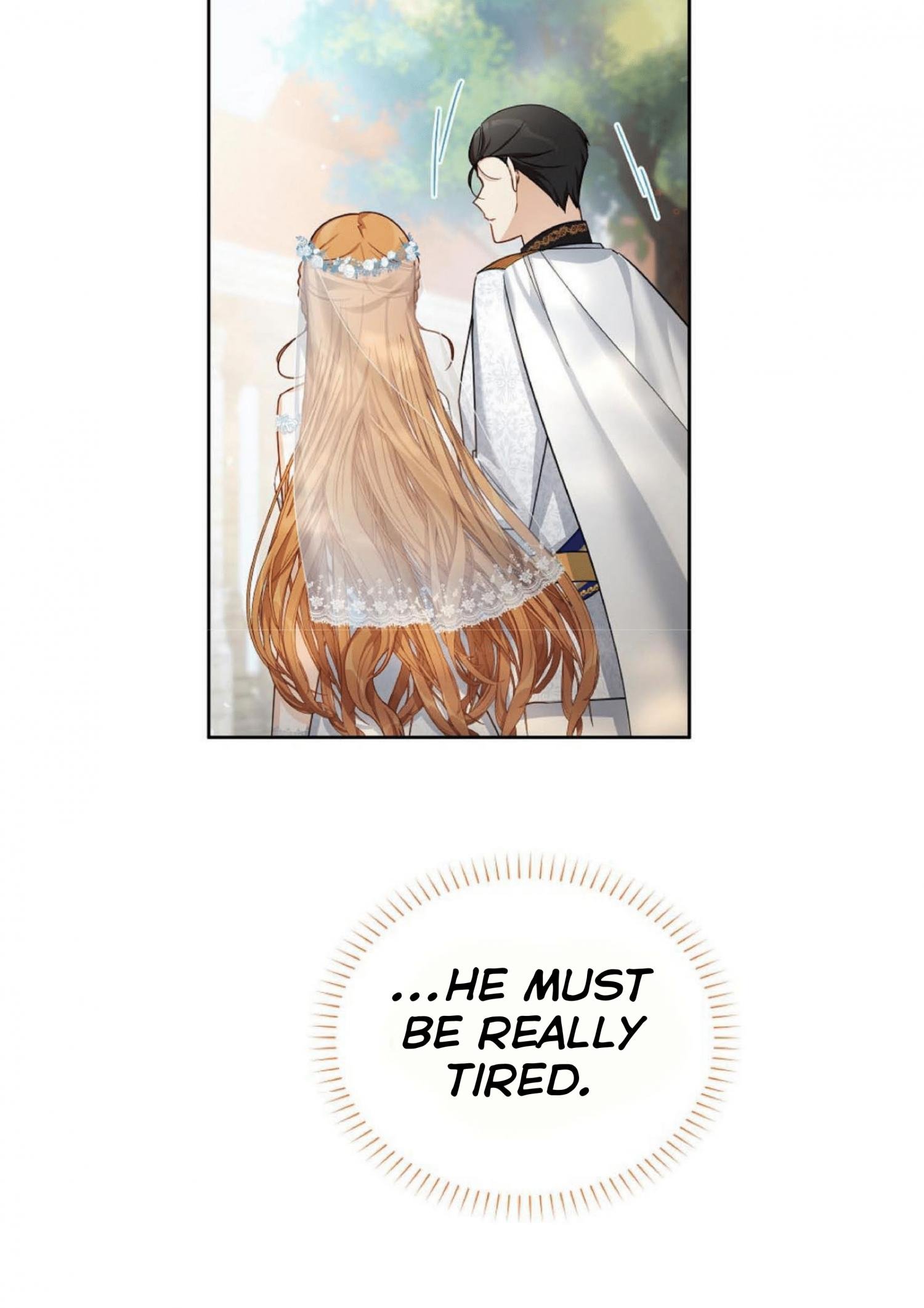 The Duchess with an Empty Soul chapter 24 page 18