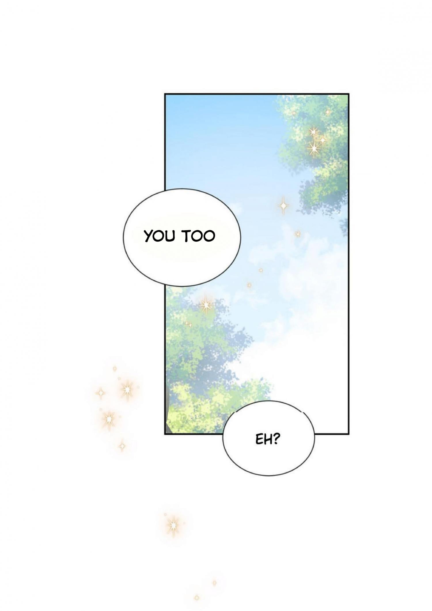 The Duchess with an Empty Soul chapter 24 page 19