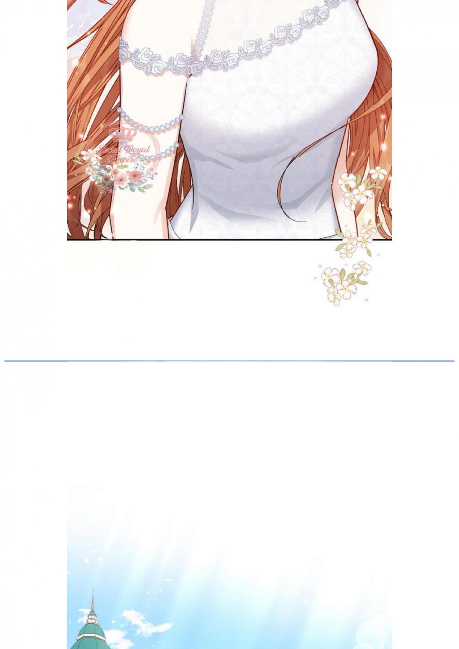 The Duchess with an Empty Soul chapter 24 page 22