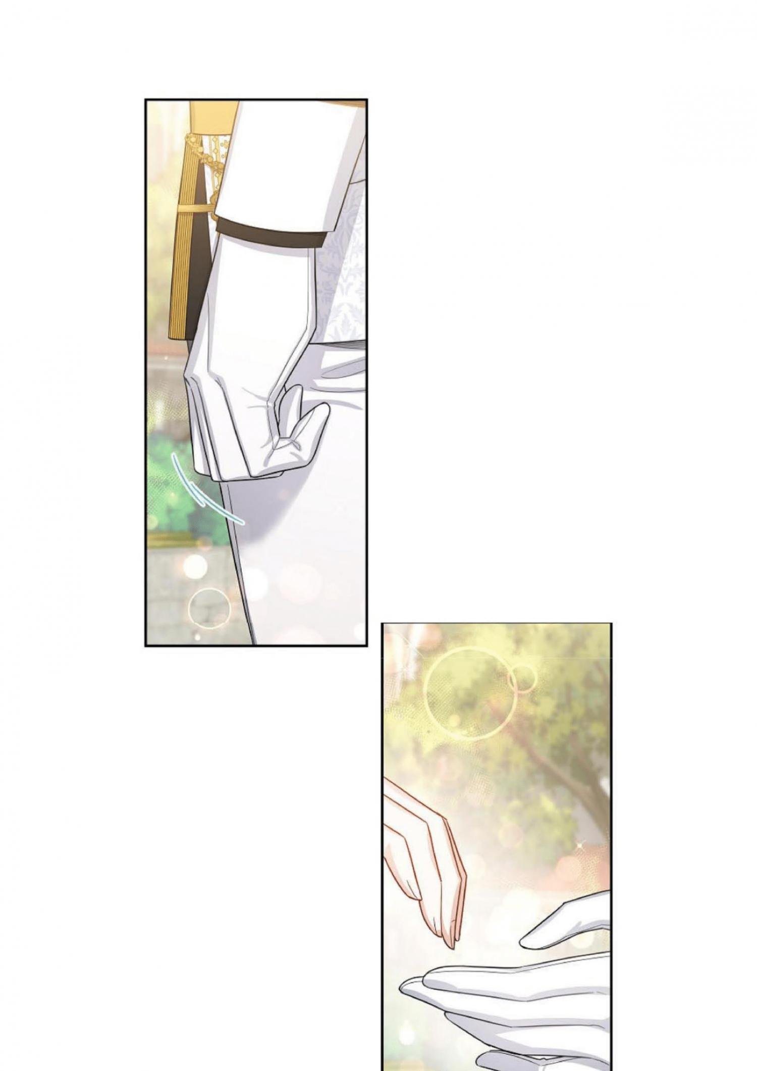 The Duchess with an Empty Soul chapter 24 page 3