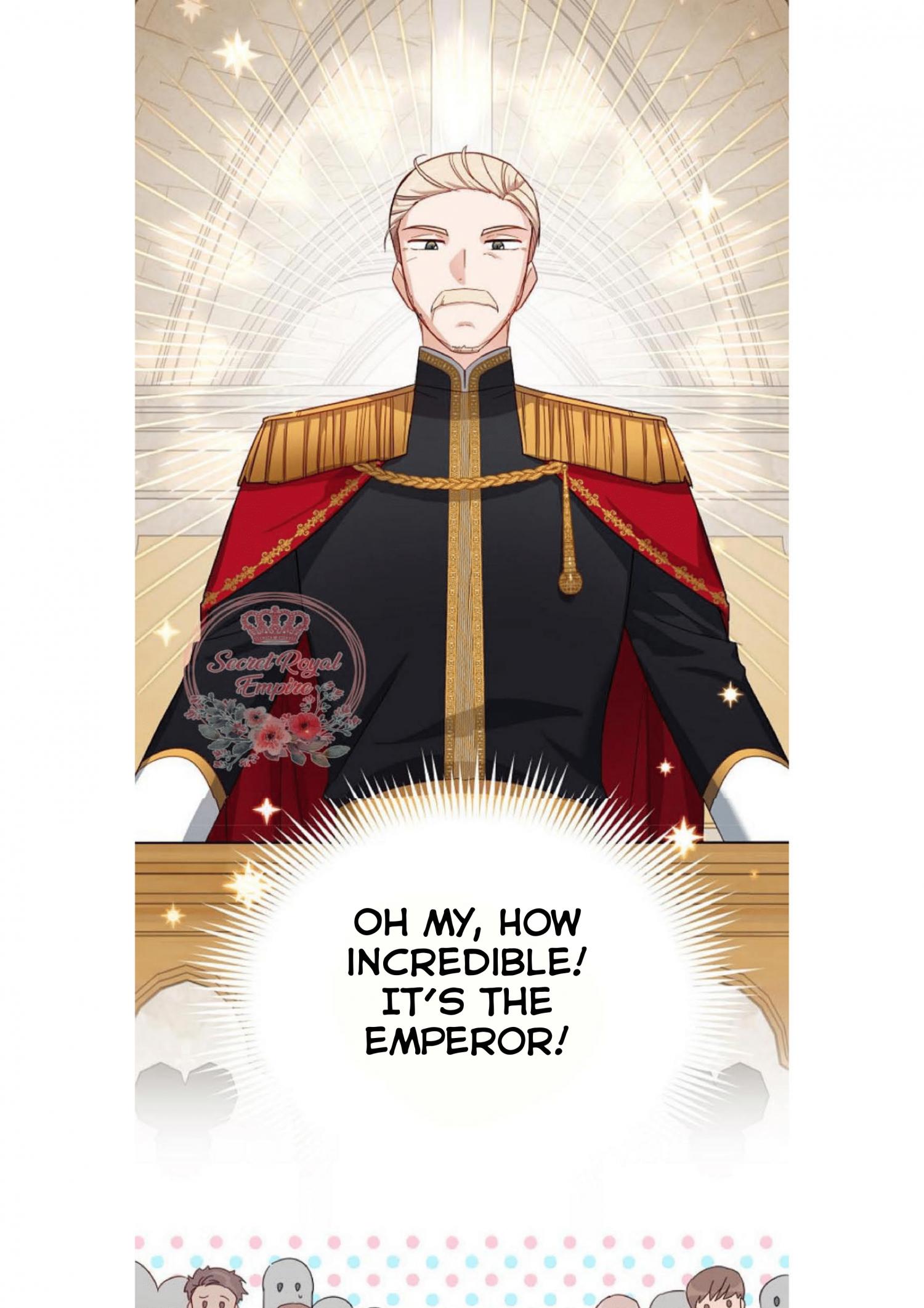 The Duchess with an Empty Soul chapter 24 page 32