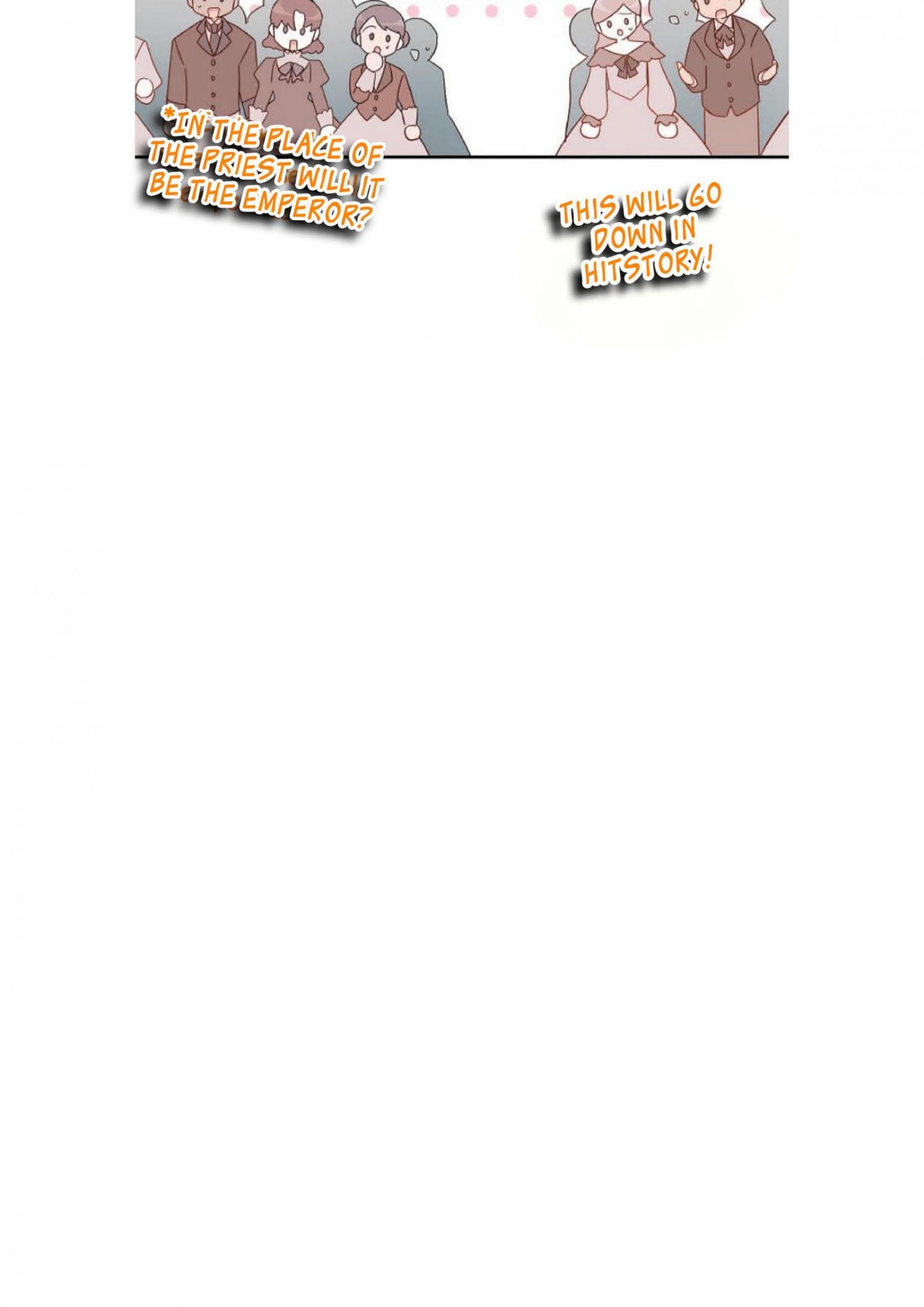 The Duchess with an Empty Soul chapter 24 page 33