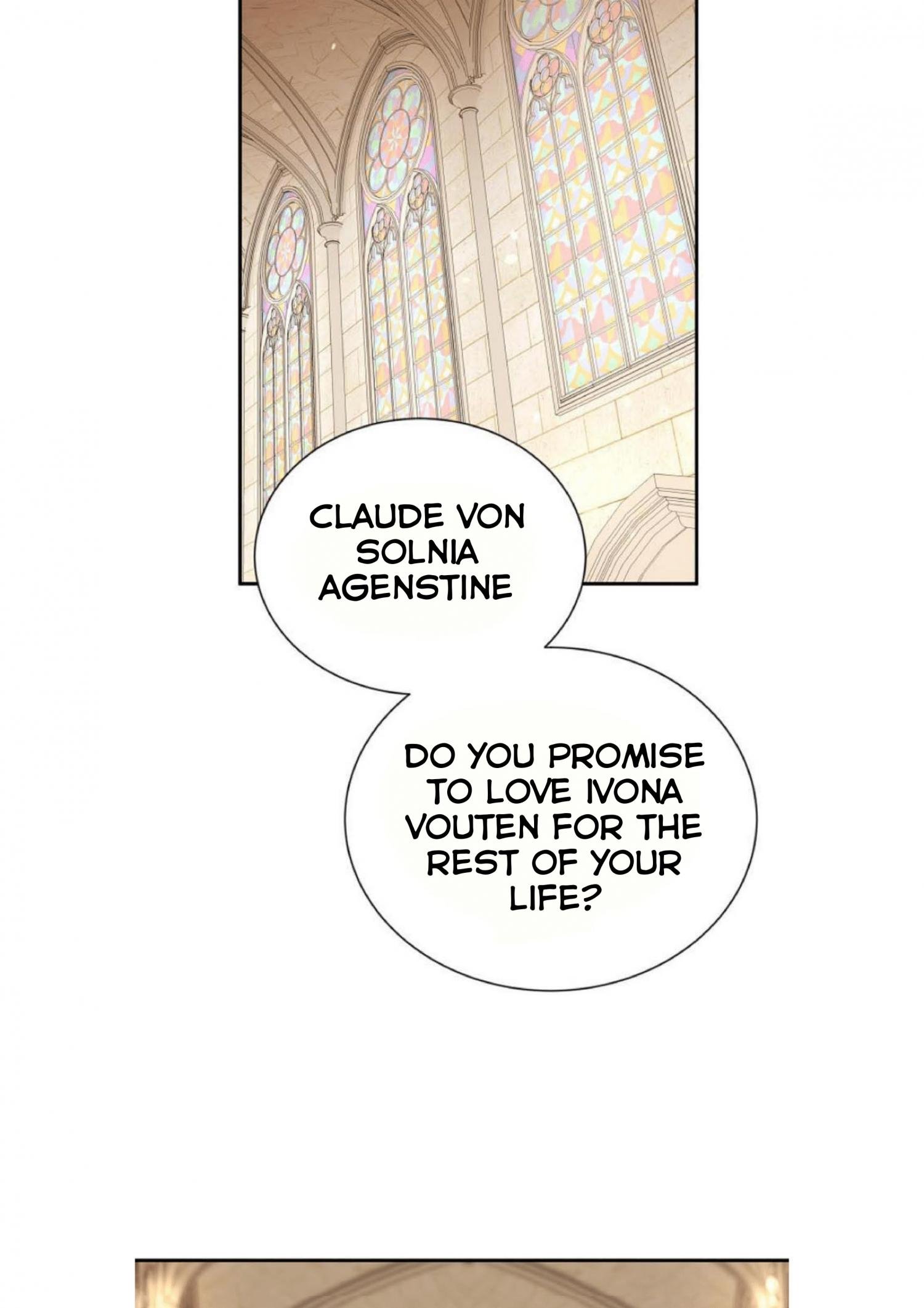 The Duchess with an Empty Soul chapter 24 page 38