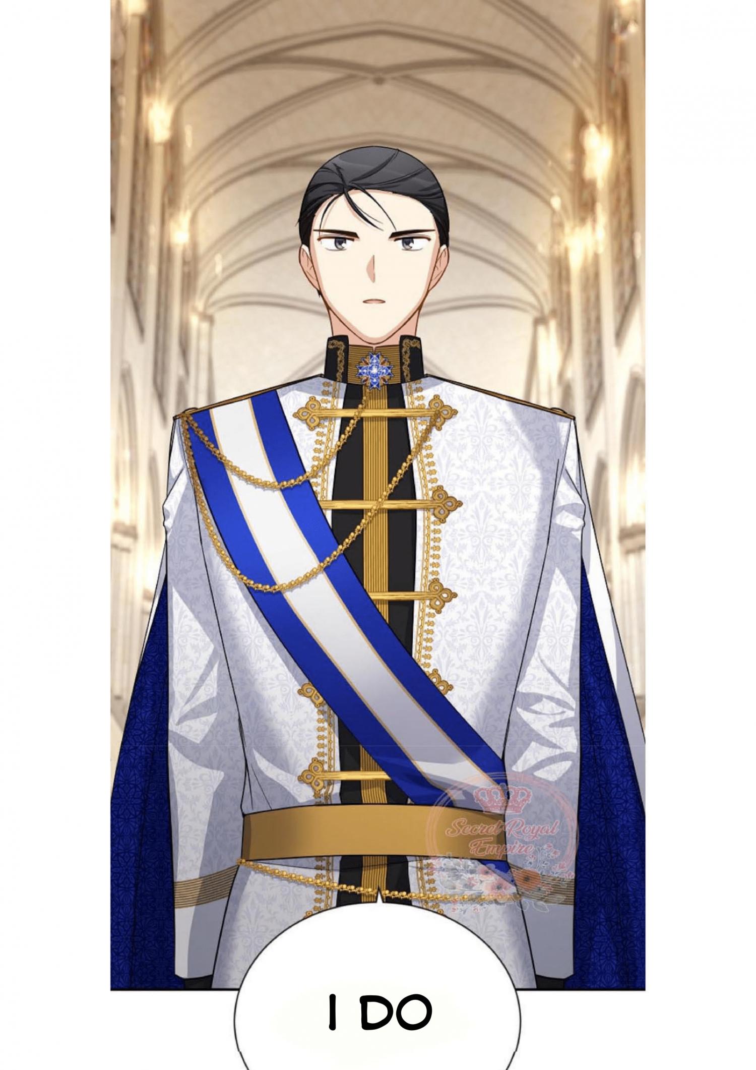 The Duchess with an Empty Soul chapter 24 page 39