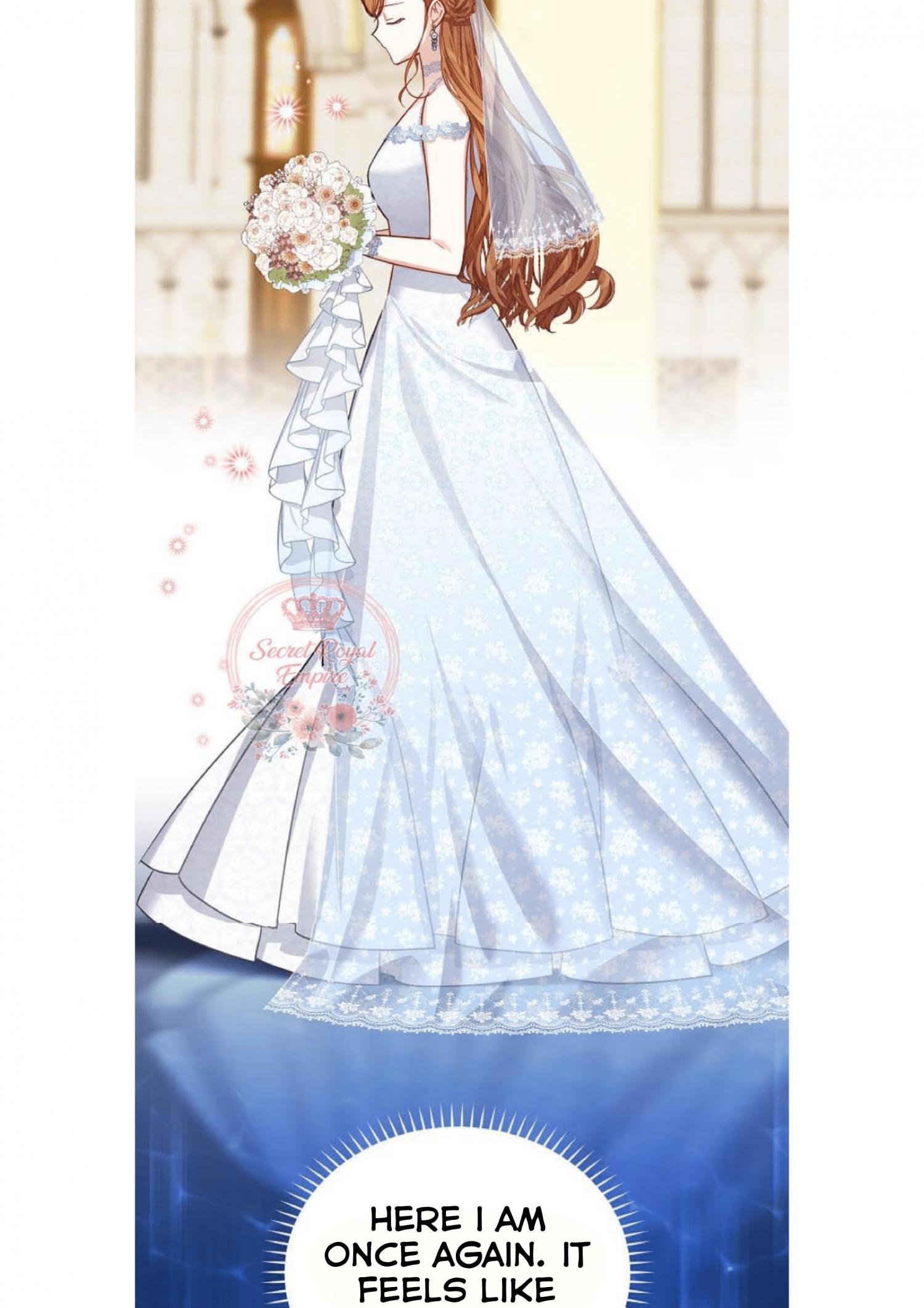 The Duchess with an Empty Soul chapter 24 page 42