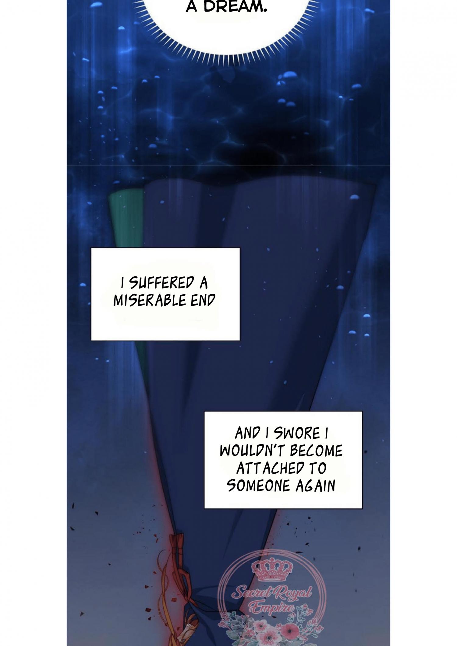 The Duchess with an Empty Soul chapter 24 page 43