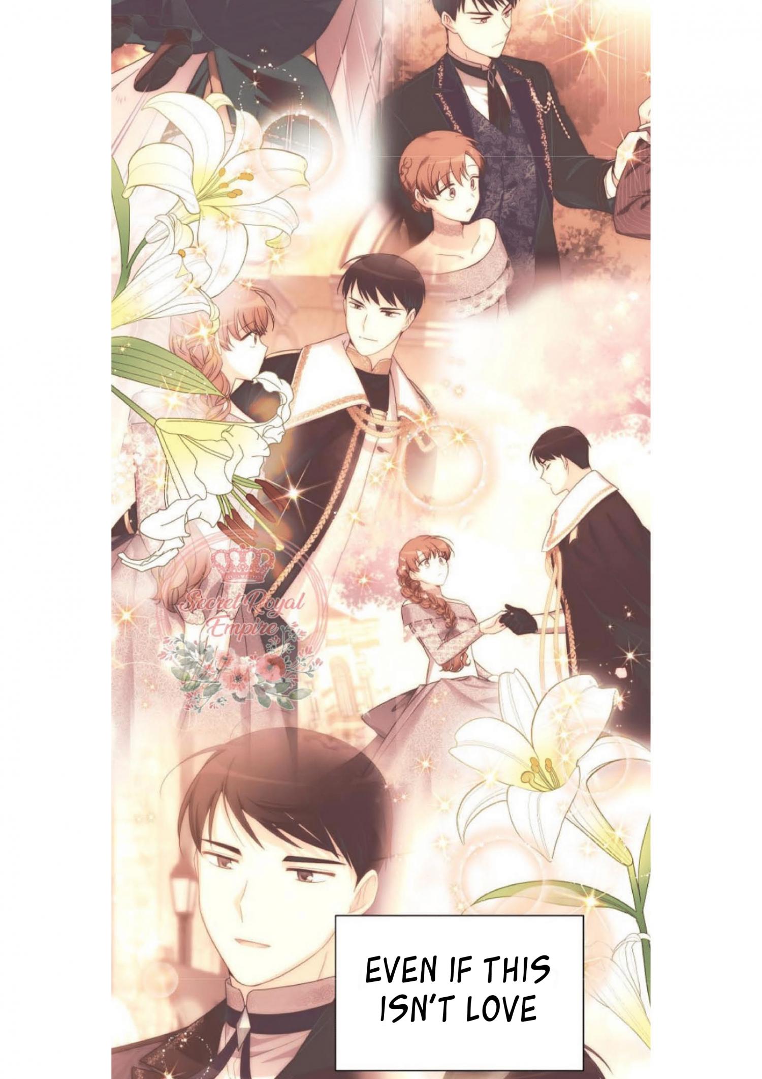 The Duchess with an Empty Soul chapter 24 page 46