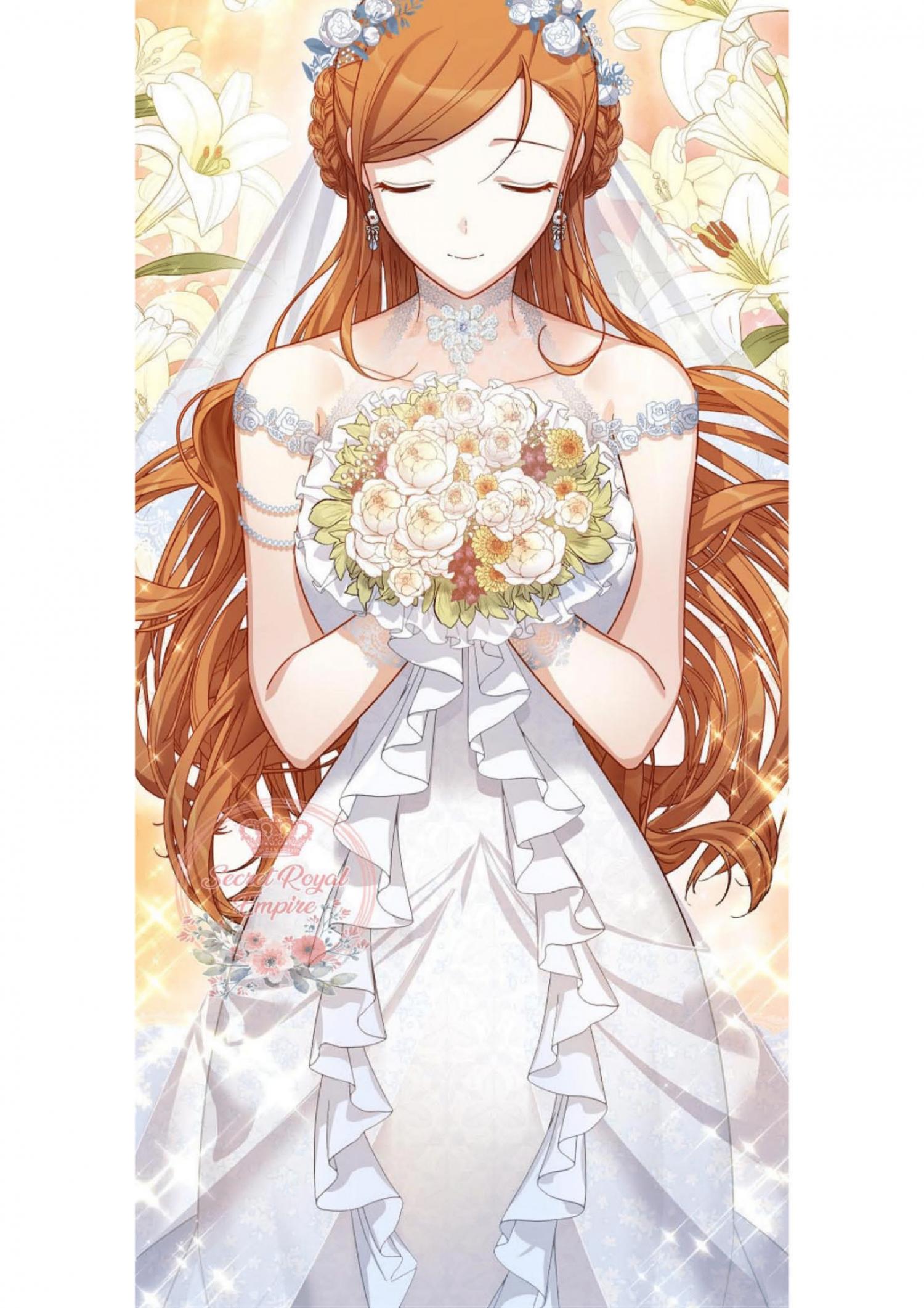 The Duchess with an Empty Soul chapter 24 page 48