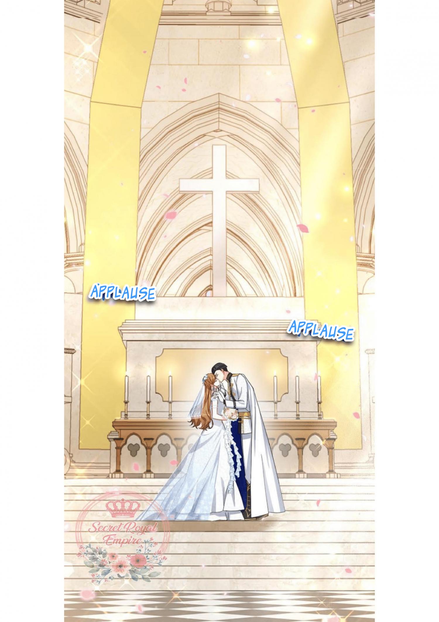 The Duchess with an Empty Soul chapter 24 page 50