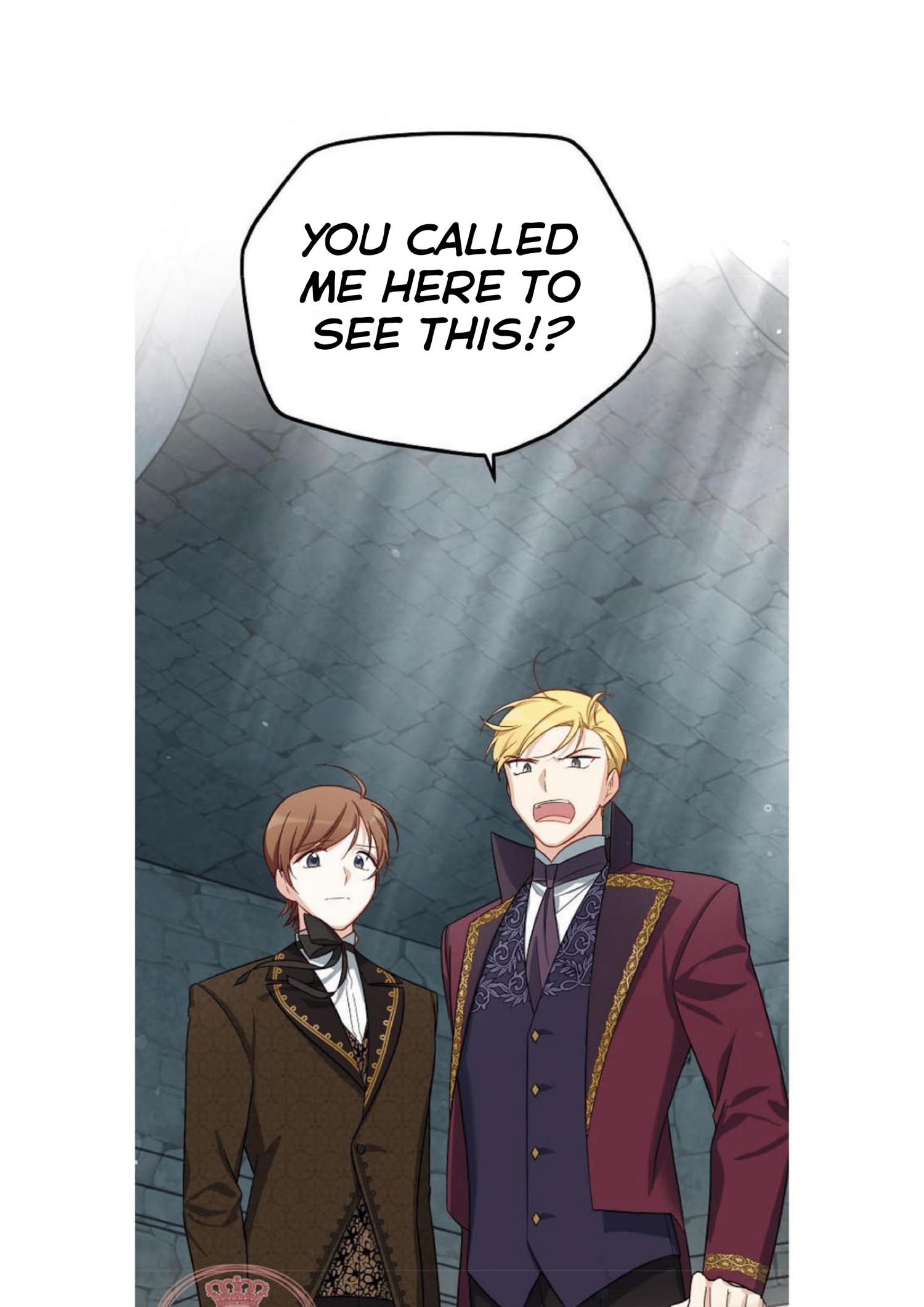 The Duchess with an Empty Soul chapter 24 page 56