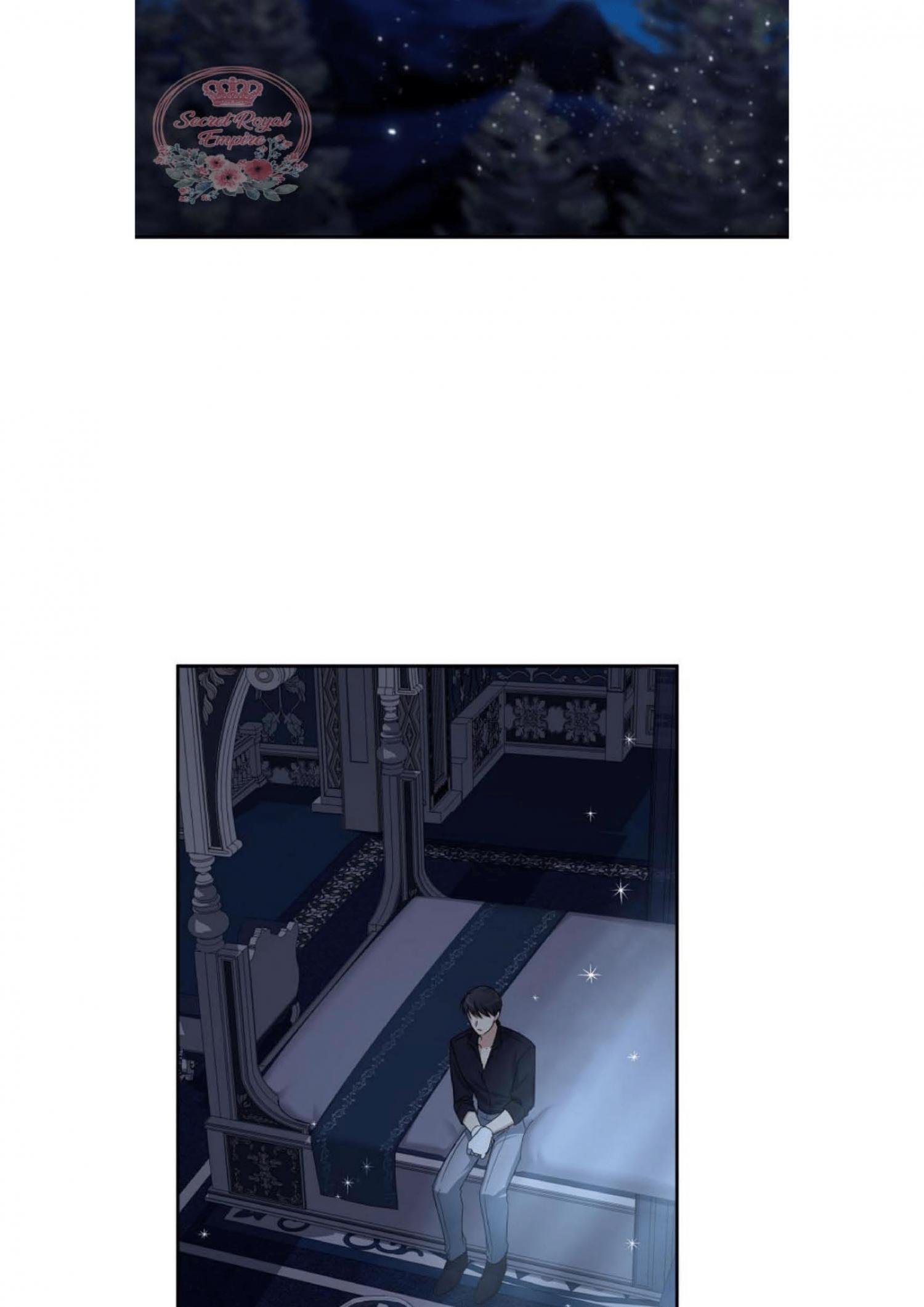 The Duchess with an Empty Soul chapter 24 page 72