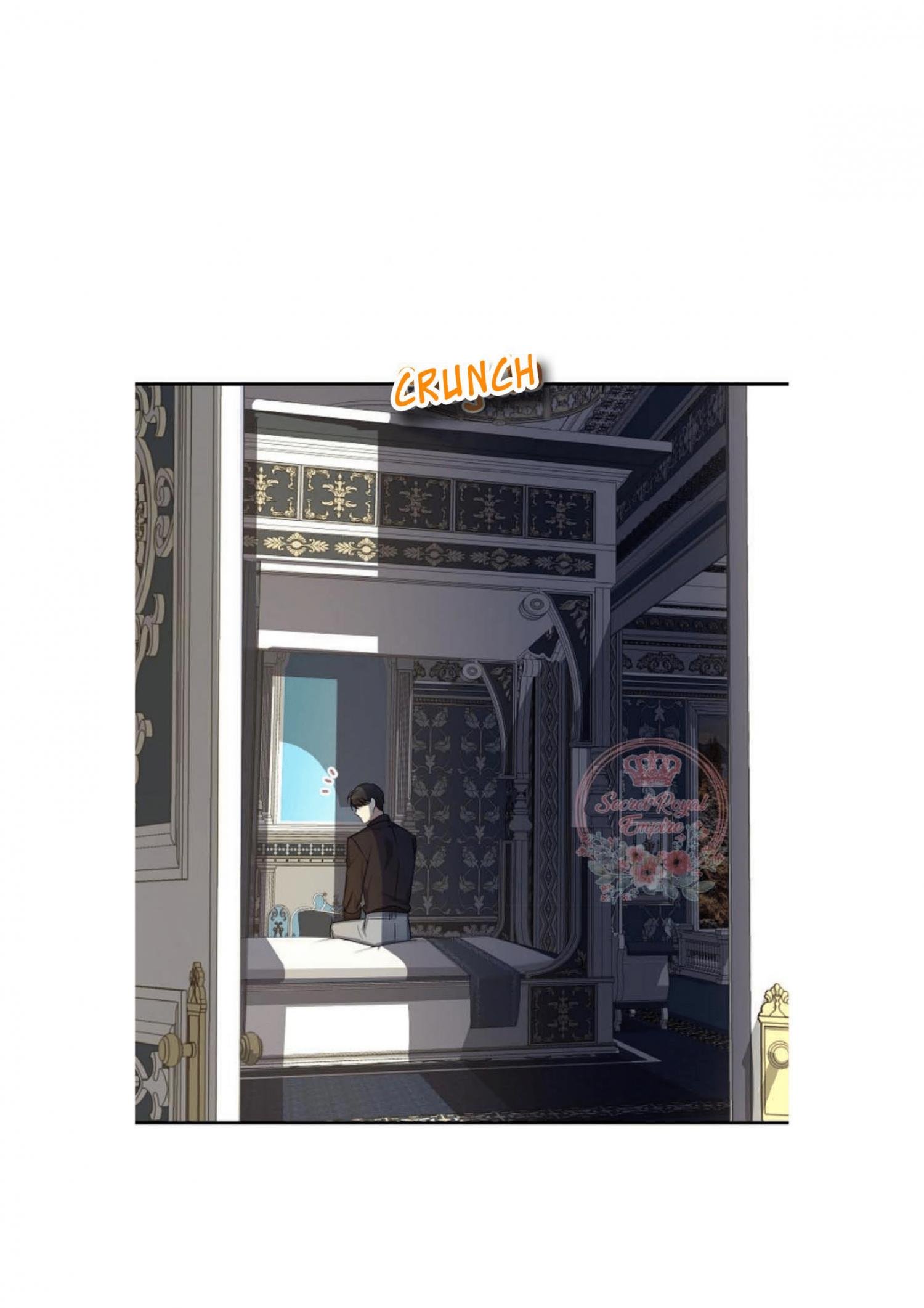 The Duchess with an Empty Soul chapter 24 page 74