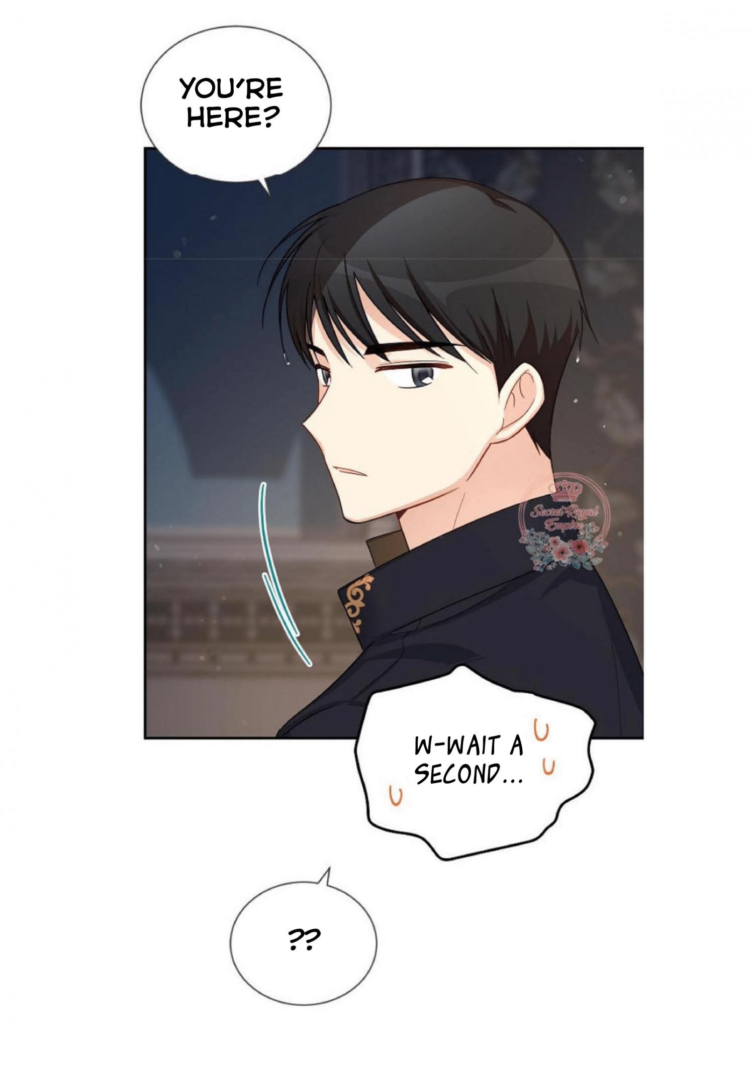 The Duchess with an Empty Soul chapter 24 page 75