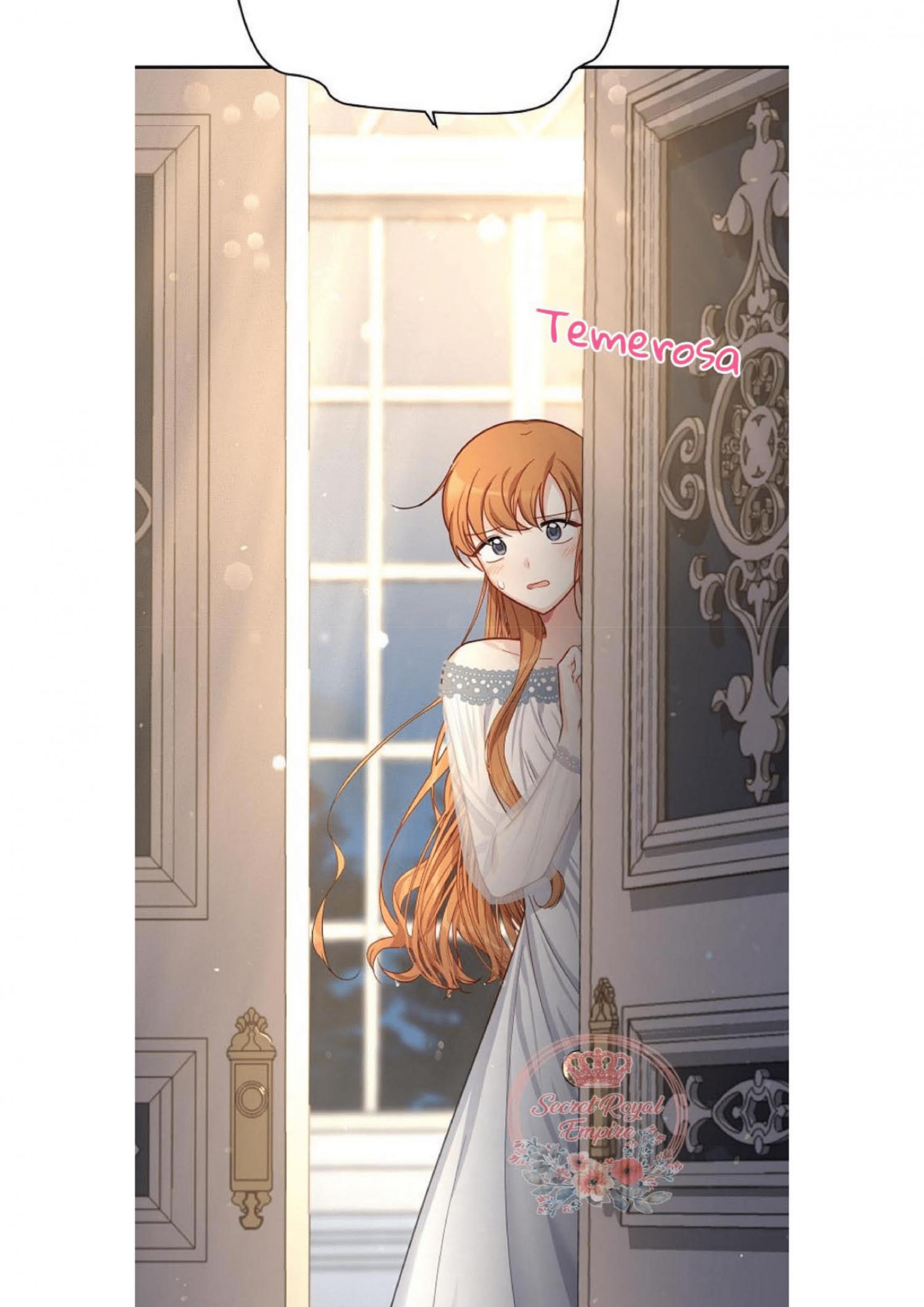 The Duchess with an Empty Soul chapter 24 page 77