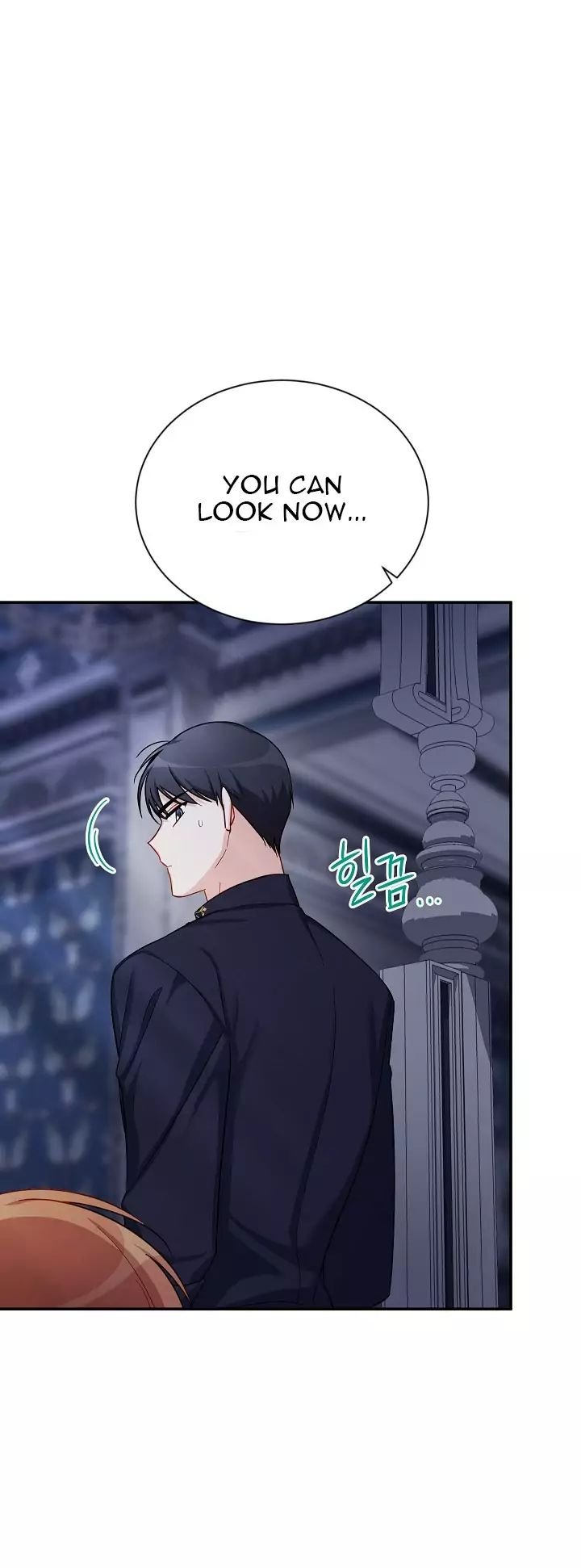 The Duchess with an Empty Soul chapter 25.1 page 10