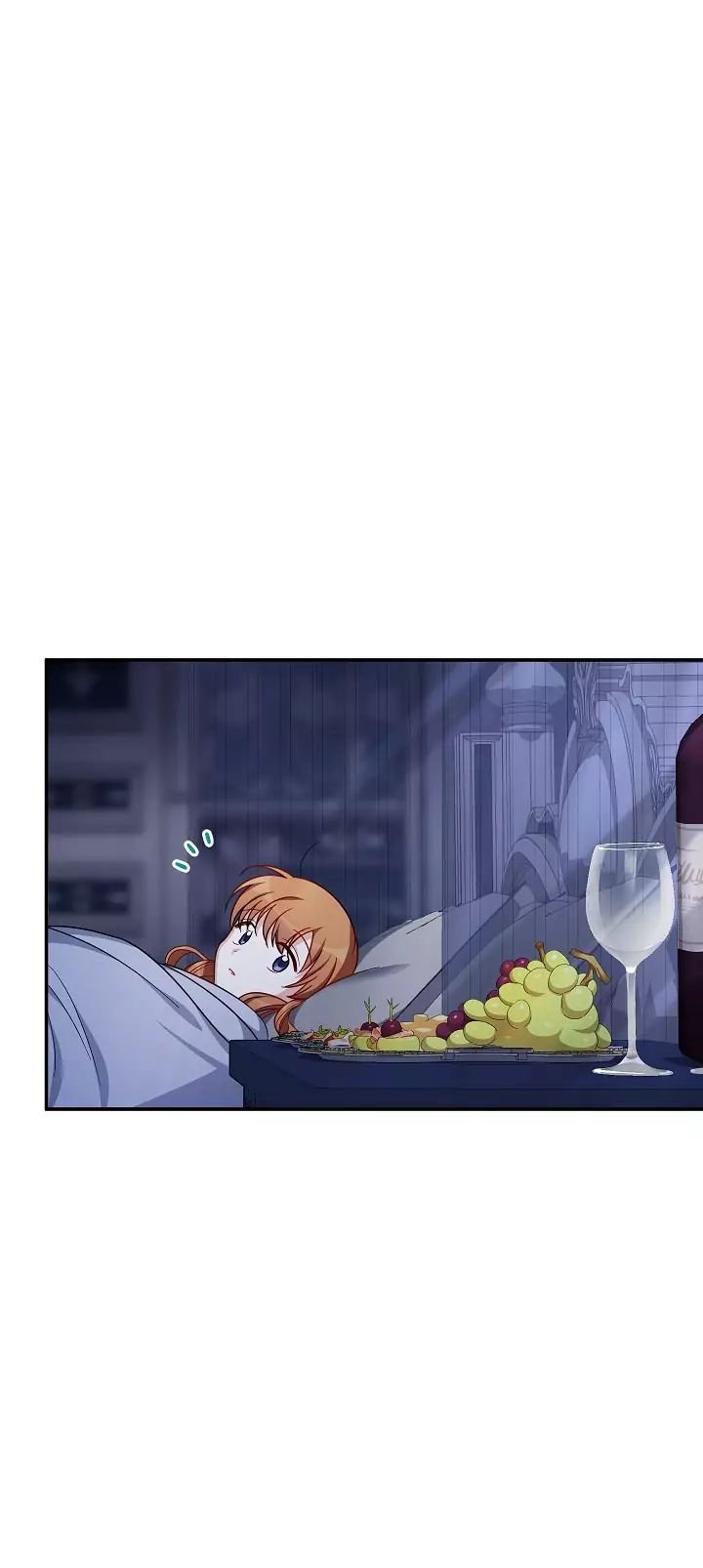 The Duchess with an Empty Soul chapter 25.1 page 16