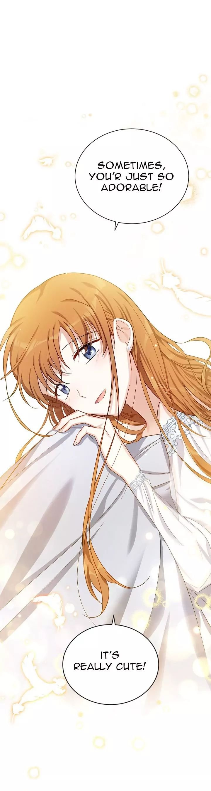 The Duchess with an Empty Soul chapter 25.1 page 24