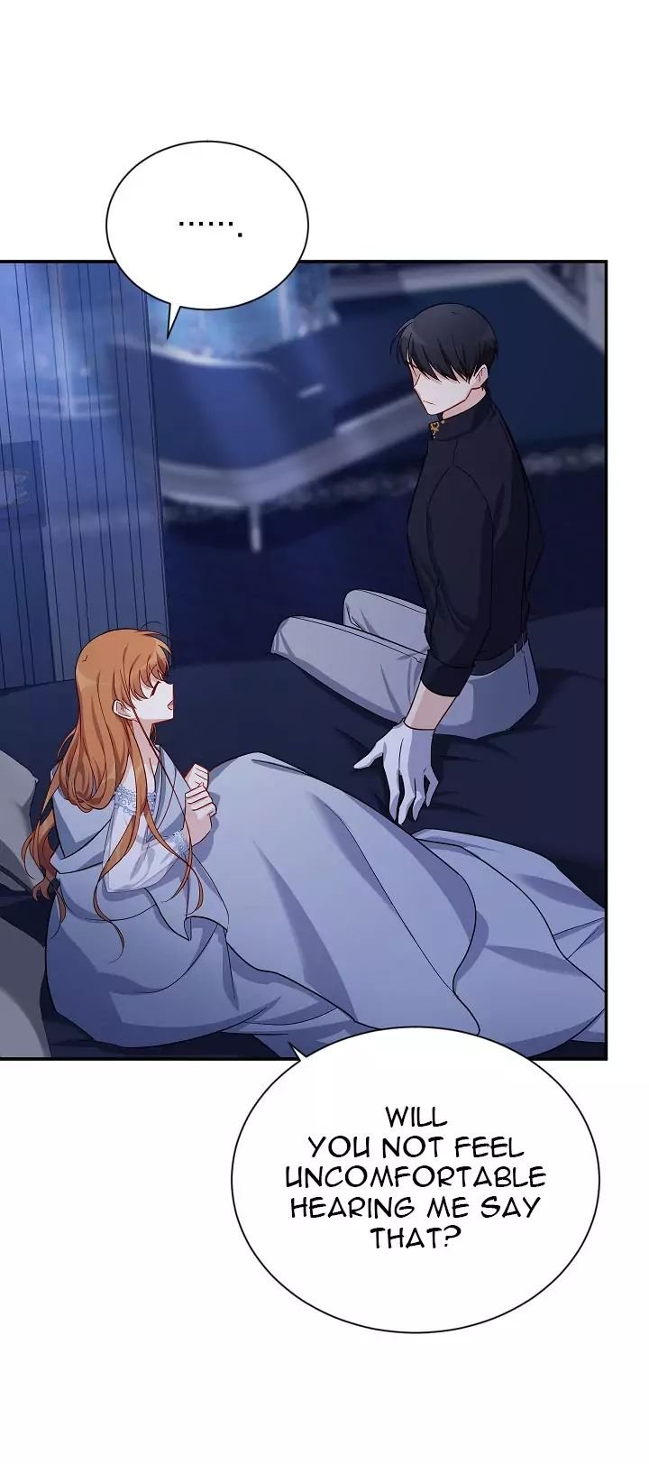 The Duchess with an Empty Soul chapter 25.1 page 27