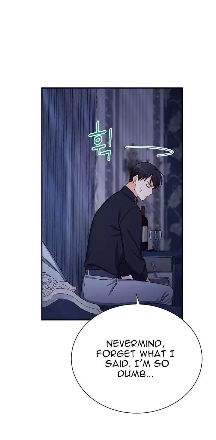 The Duchess with an Empty Soul chapter 25.1 page 30