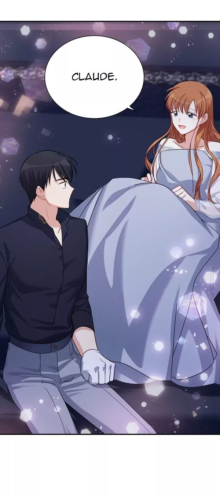 The Duchess with an Empty Soul chapter 25.1 page 32