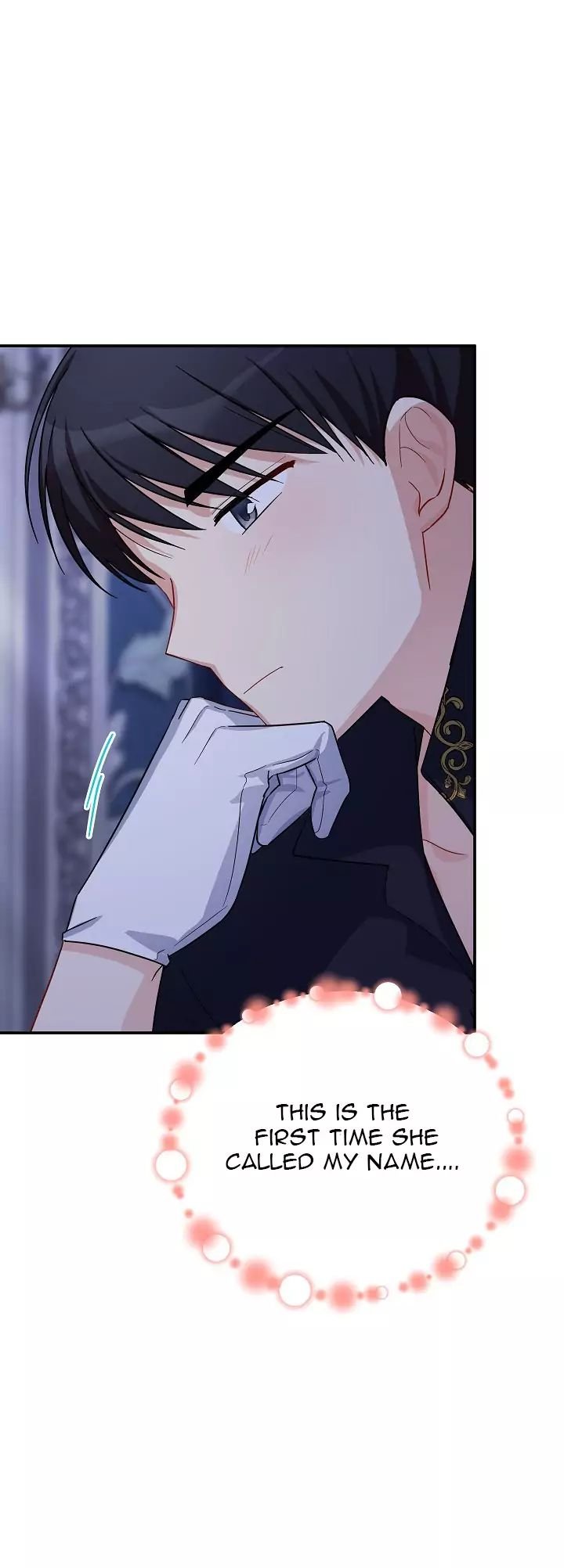 The Duchess with an Empty Soul chapter 25.1 page 37