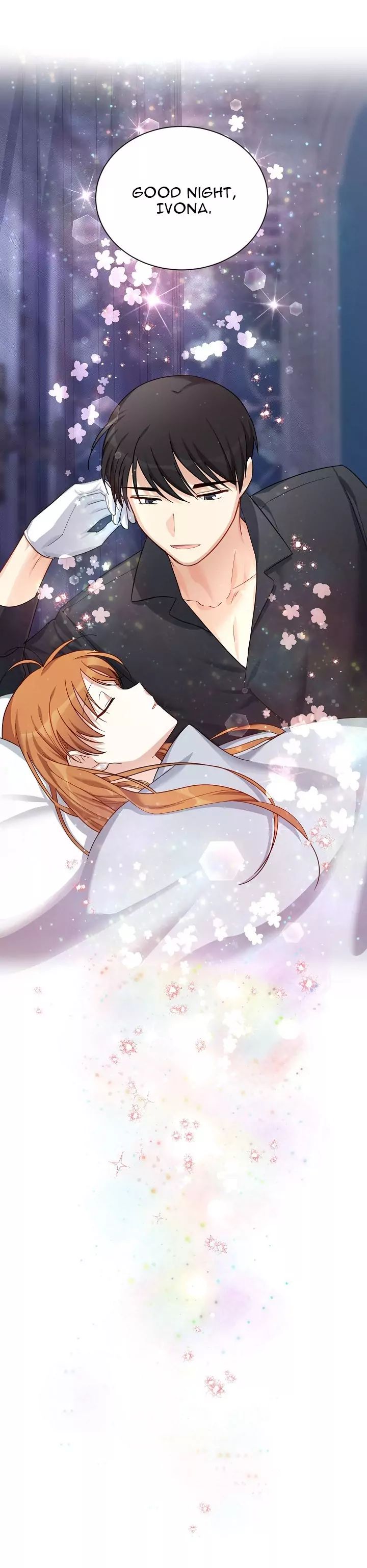 The Duchess with an Empty Soul chapter 25.1 page 38