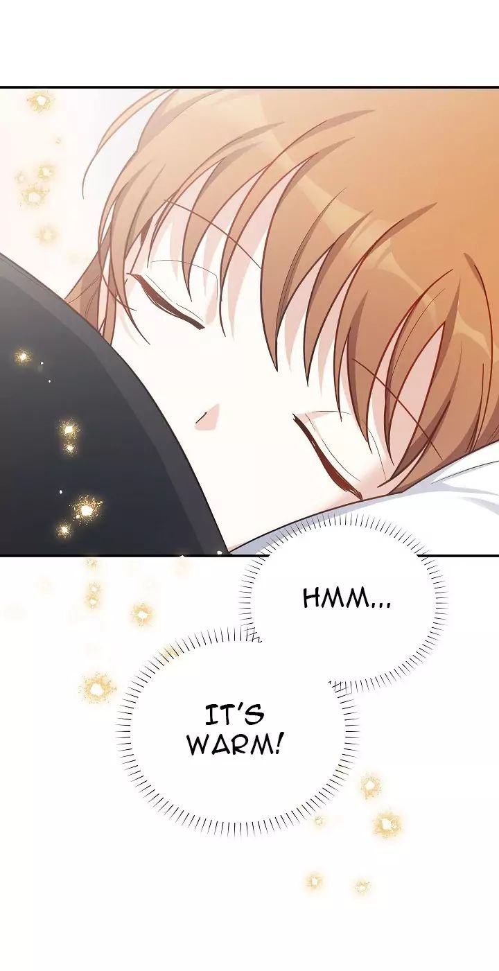 The Duchess with an Empty Soul chapter 25.1 page 40