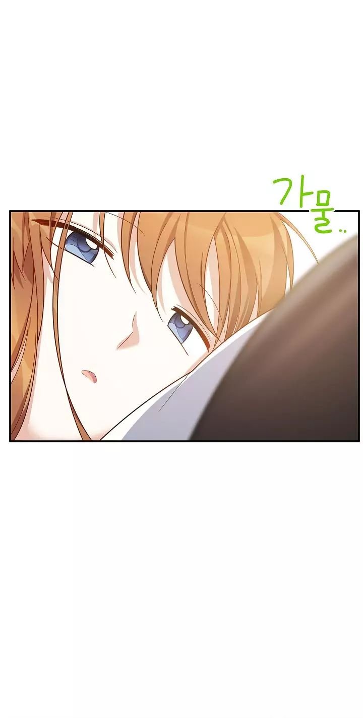 The Duchess with an Empty Soul chapter 25.1 page 43