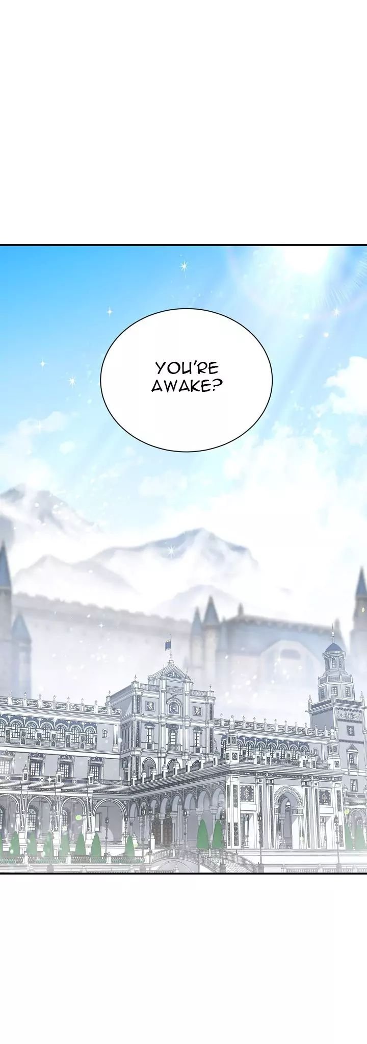 The Duchess with an Empty Soul chapter 25.1 page 45