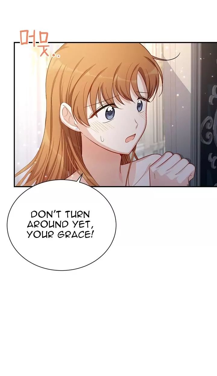 The Duchess with an Empty Soul chapter 25.1 page 8