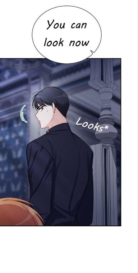 The Duchess with an Empty Soul chapter 25 page 11