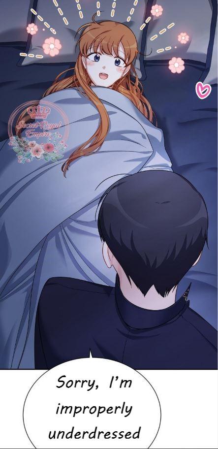 The Duchess with an Empty Soul chapter 25 page 12