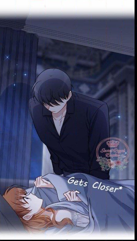 The Duchess with an Empty Soul chapter 25 page 15