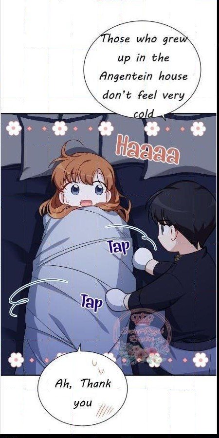 The Duchess with an Empty Soul chapter 25 page 16