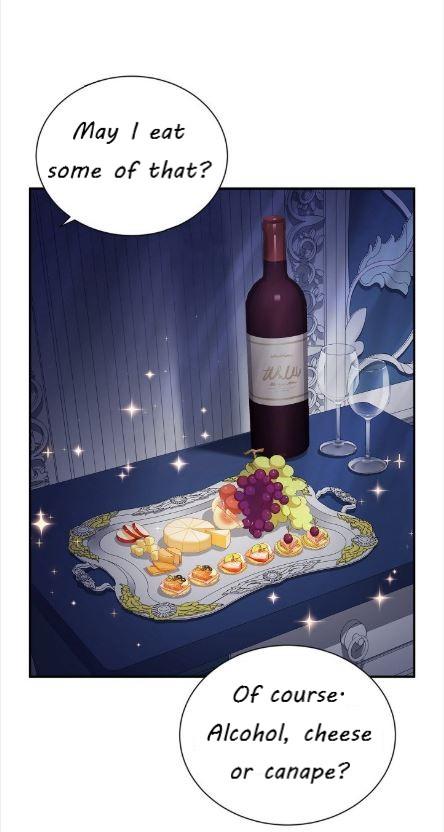 The Duchess with an Empty Soul chapter 25 page 18