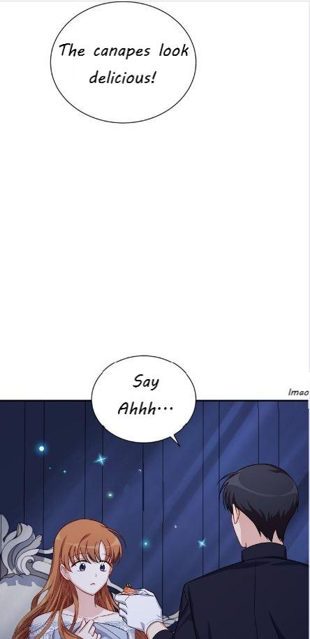 The Duchess with an Empty Soul chapter 25 page 19