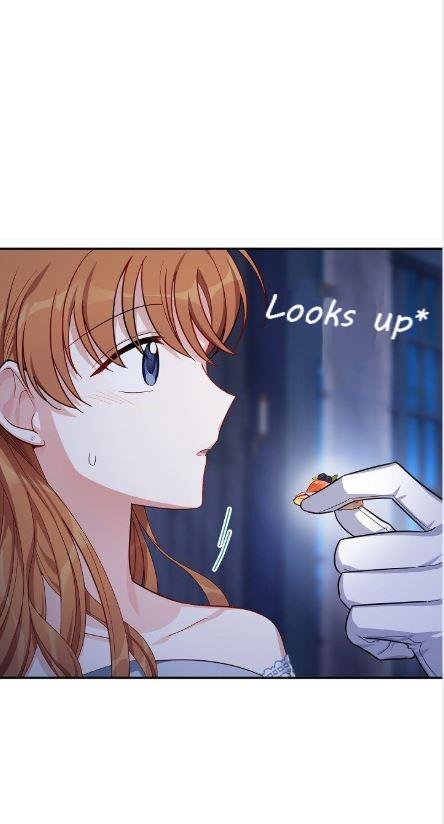 The Duchess with an Empty Soul chapter 25 page 21