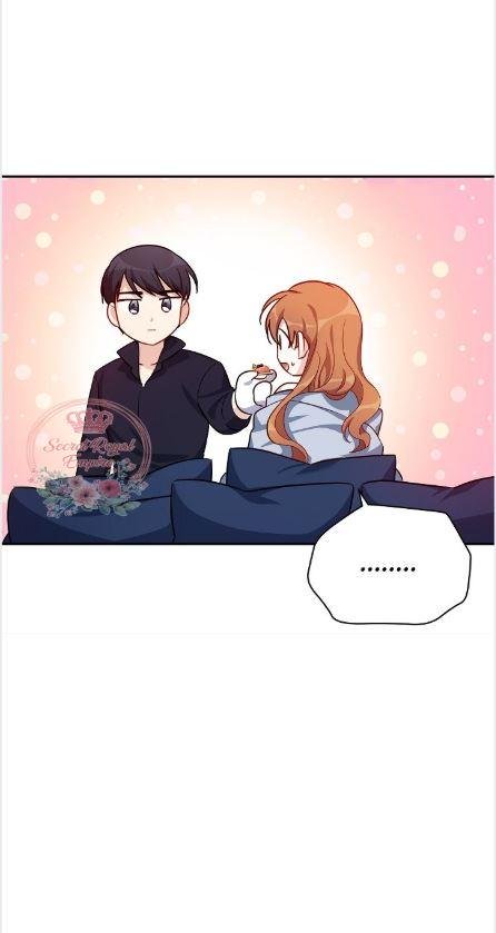 The Duchess with an Empty Soul chapter 25 page 23