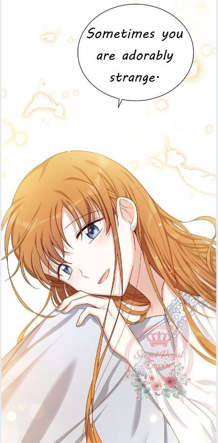 The Duchess with an Empty Soul chapter 25 page 30