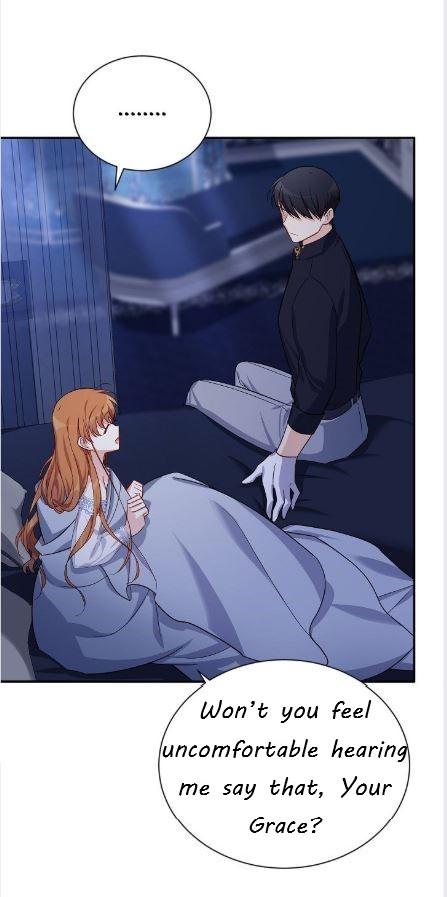 The Duchess with an Empty Soul chapter 25 page 34