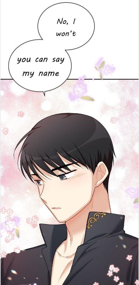 The Duchess with an Empty Soul chapter 25 page 35